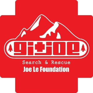 G.I. Joe Search and Rescue - The Joe Le Foundation