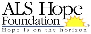 ALS Hope Logo