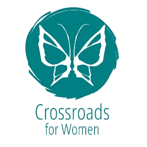 Crossroads for Women Logo