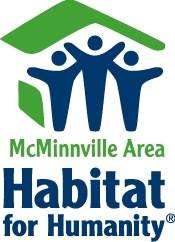 McMinnville Area Habitat for Humanity