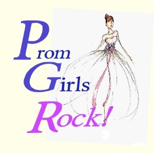 Prom Girls Rock