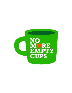No More Empty Cups (Cup)