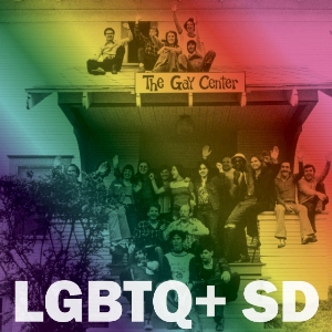 LGBTQ+ San Diego