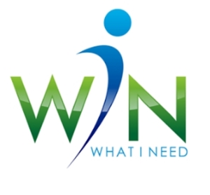 WIN What I Need Homeless youth App