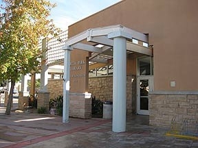 North Park Branch Library