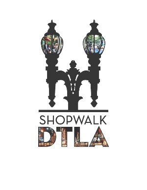 Shopwalk DTLA Logo
