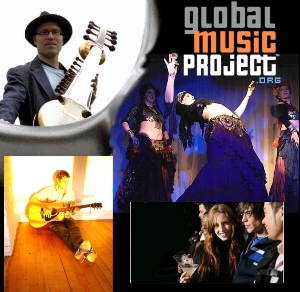 Global Music Project