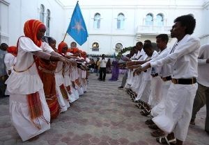 Somali Culture Festival