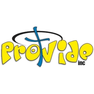 provideInc logo