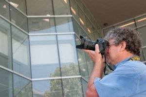Library Photographer