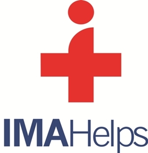 IMAHelps Logo