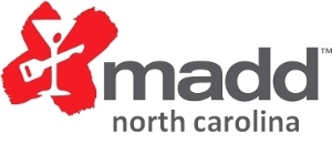 MADD NC Logo