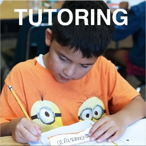 Horizons for Youth Tutoring