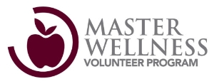 Master Wellness Volunteer Logo