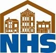 NHS Logo Color