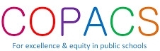 COPACS Logo