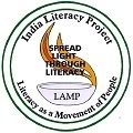 ILP Logo Small