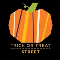 Trick or Treat Street Logo