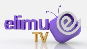 ELIMU TV STATION ID