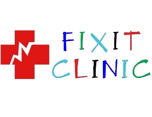 Public Library of Brookline Fixit Clinic