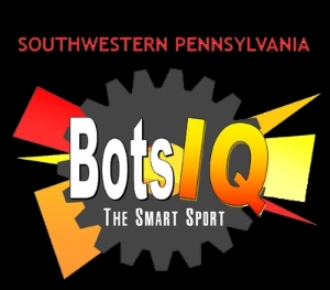 BotsIQ Logo