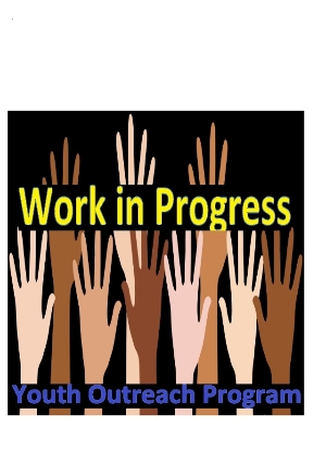 Work in Progress Youth Program