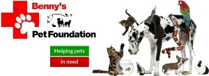 Benny's Pet Foundation