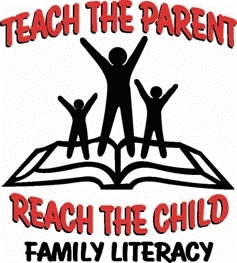 Family Literacy, Graphic