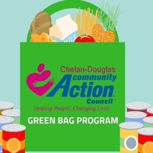 Green Bag Program
