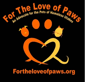 For The Love Of Paws