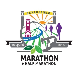 Bakersfield Marathon