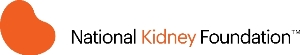 Nation Kidney Foundation Logo