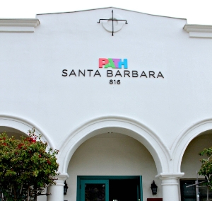PATH Santa Barbara