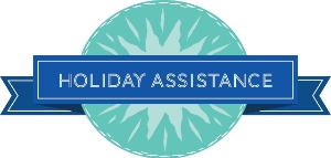 Holiday Assistance Program Logo