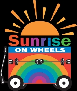 Surnise on Wheels