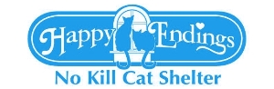 Happy Endings No Kill Cat Shelter