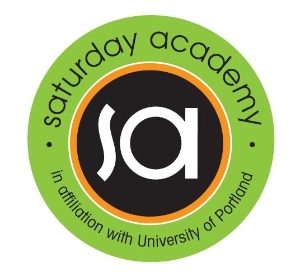 Saturday Academy Logo