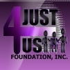 Just 4 Us Logo