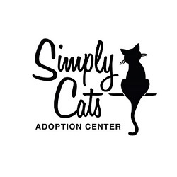 Simply Cats Logo