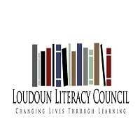 Loudoun Literacy Council New Logo