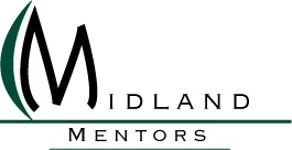 Midland Mentors Logo