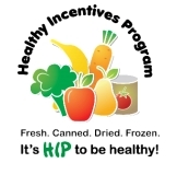 Healthy Incentives Program