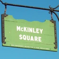 McKinley Square Park