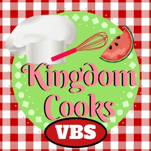 Kingdom Cooks, copyright2017 logo