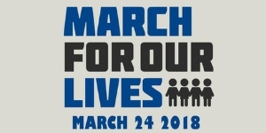 March For Our Lives - Atlanta