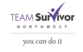 We are Team Survivor Northwest