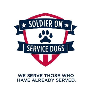 Solder On Service Dogs