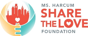Ms. Harcum Share the Love Foundation