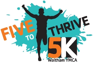 Five to Thrive 5k