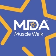 Muscle Walk Logo